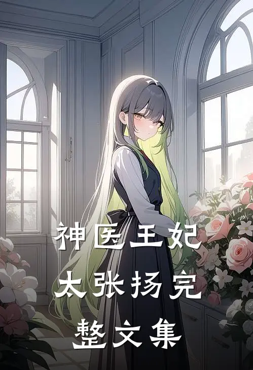 神医王妃太张扬完整文集