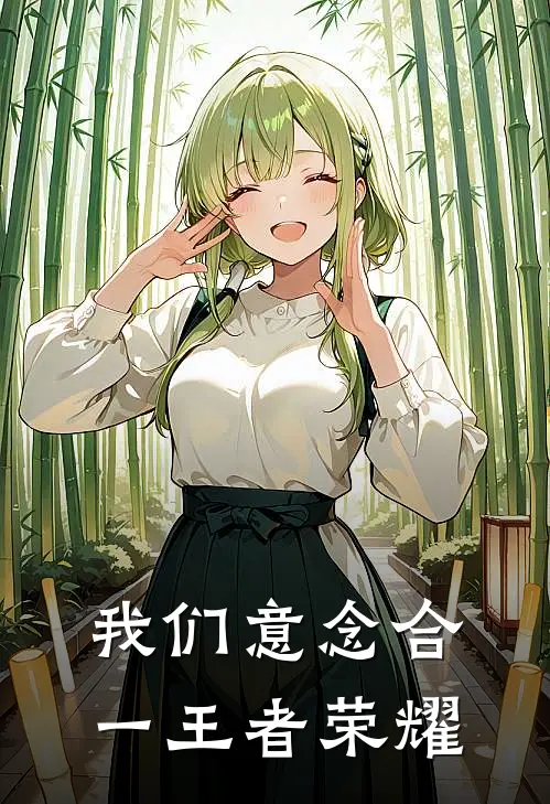 我们意念合一王者荣耀