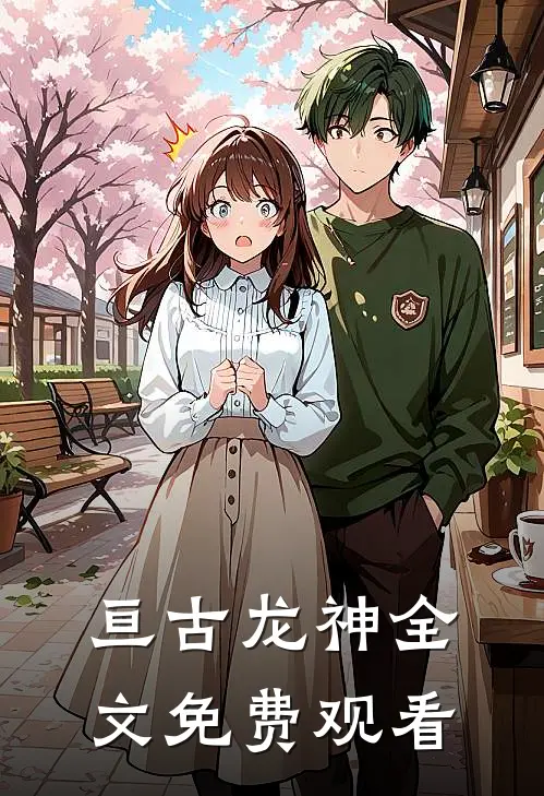 亘古龙神全文免费观看