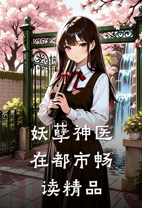 妖孽神医在都市畅读精品