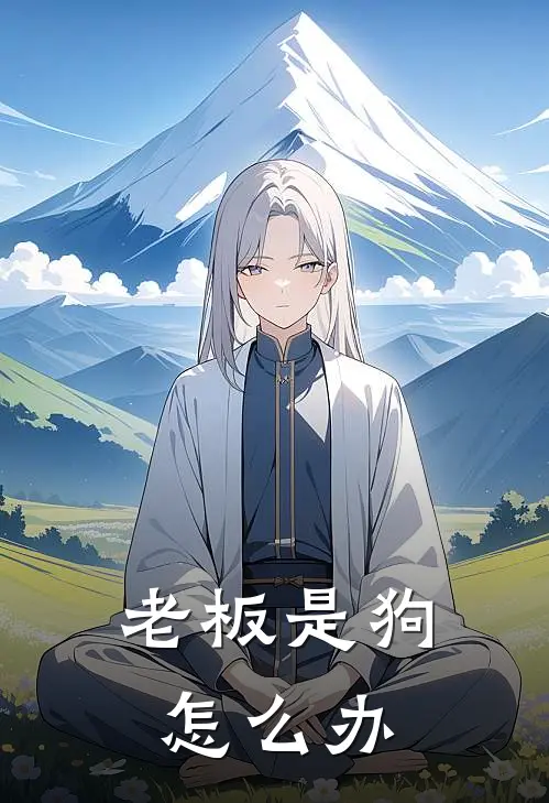 老板是狗怎么办
