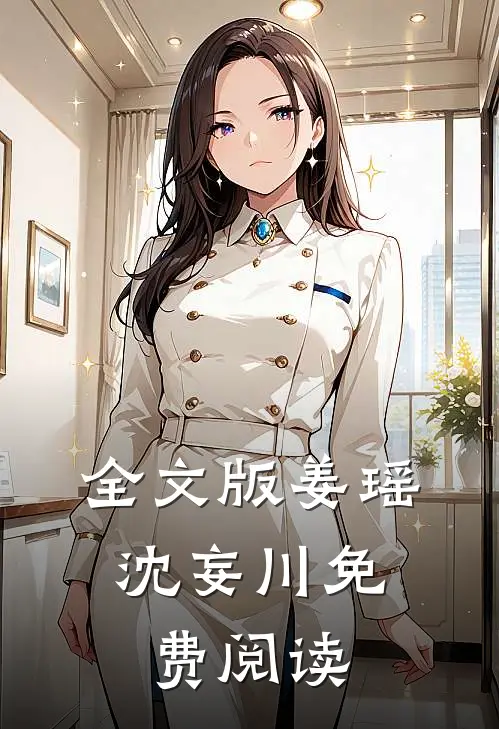 全文版姜瑶,沈妄川免费阅读
