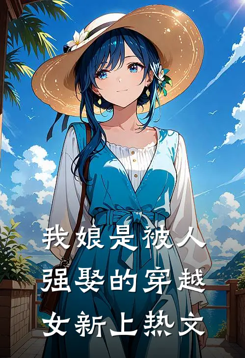 我娘是被人强娶的穿越女新上热文