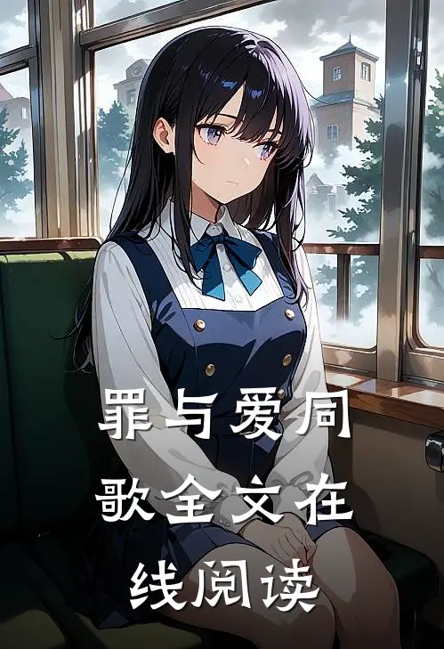 罪与爱同歌全文在线阅读