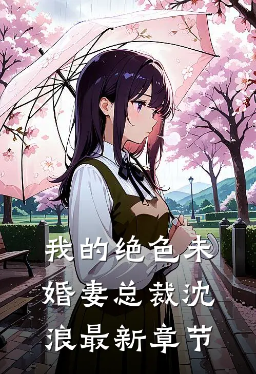 我的绝色未婚妻总裁沈浪最新章节
