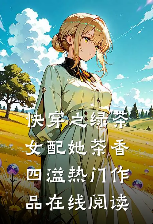 快穿之绿茶女配她茶香四溢热门作品在线阅读