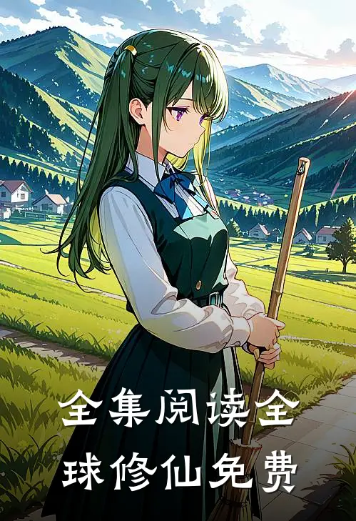 全集阅读全球修仙免费