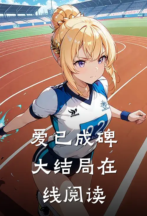 爱已成碑大结局在线阅读