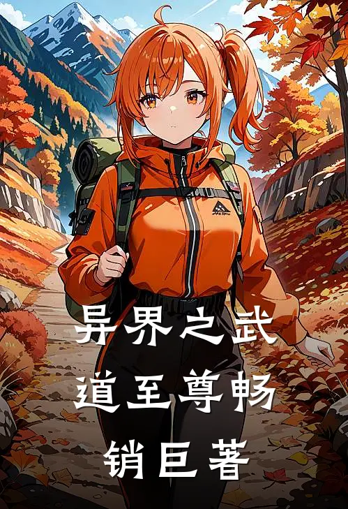 异界之武道至尊畅销巨著