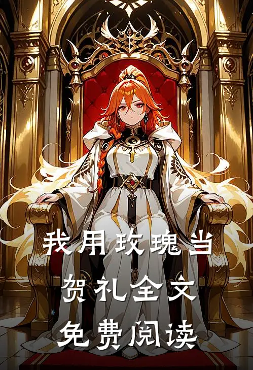 我用玫瑰当贺礼全文免费阅读