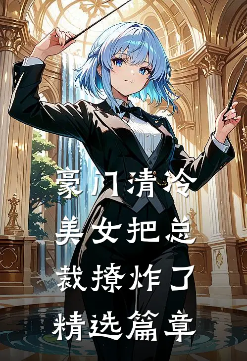 豪门清冷美女把总裁撩炸了精选篇章