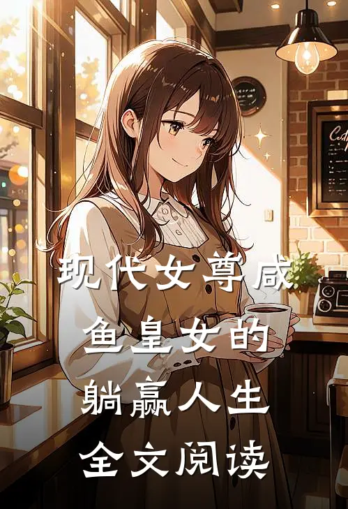 现代女尊咸鱼皇女的躺赢人生全文阅读