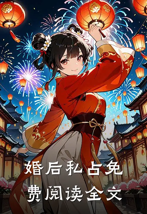 婚后私占免费阅读全文