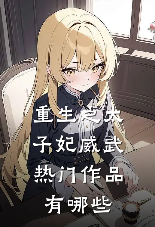 重生之太子妃威武热门作品有哪些