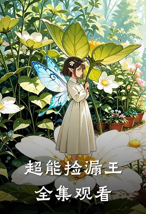 超能捡漏王全集观看