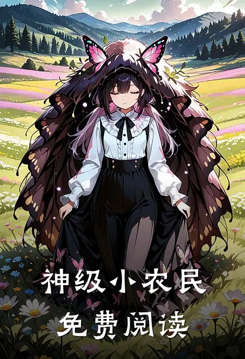 神级小农民免费阅读