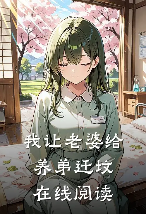我让老婆给养弟迁坟在线阅读