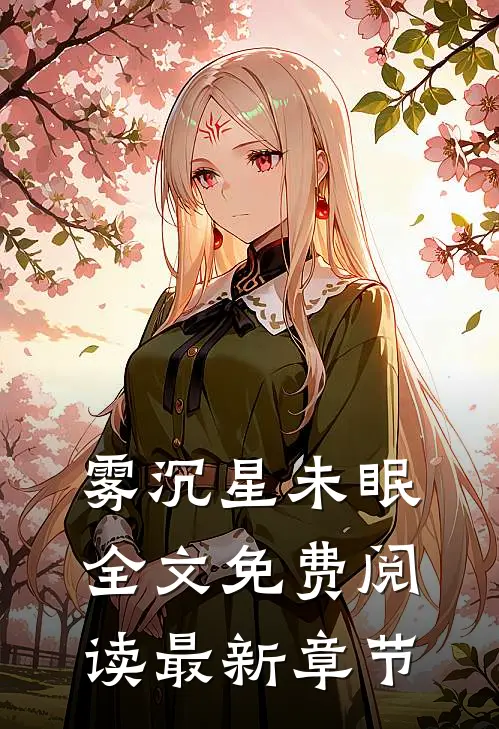 雾沉星未眠全文免费阅读最新章节