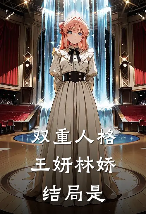 双重人格王妍林娇结局是