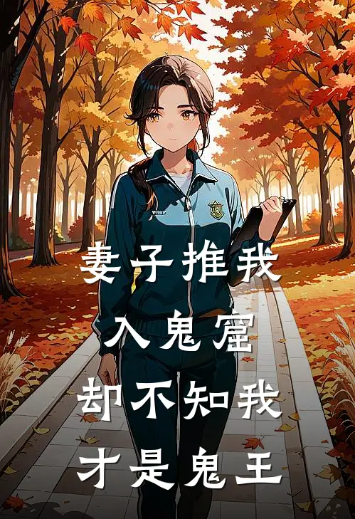 妻子推我入鬼窟,却不知我才是鬼王