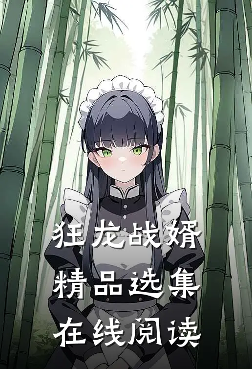 狂龙战婿精品选集在线阅读