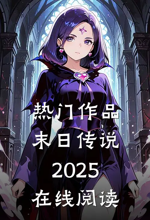 热门作品末日传说2025在线阅读