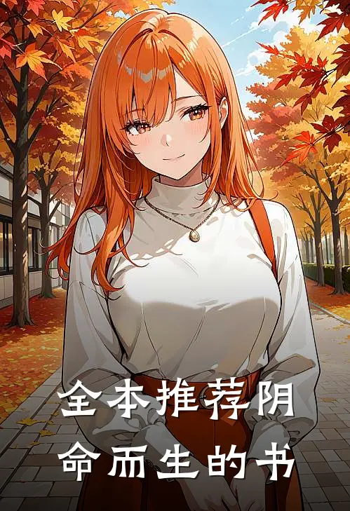 全本推荐阴命而生的书