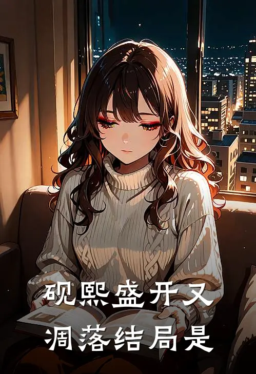 砚熙盛开又凋落结局是