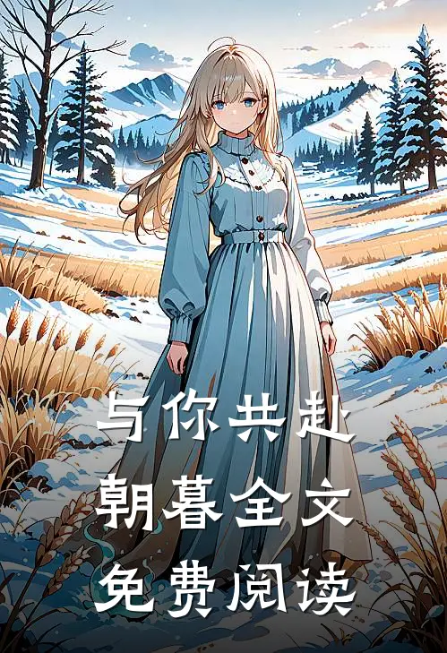 与你共赴朝暮全文免费阅读
