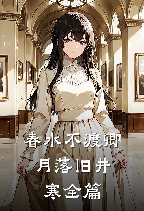 春水不渡卿，月落旧井寒全篇