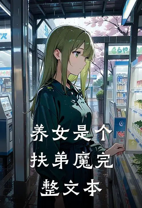养女是个扶弟魔完整文本