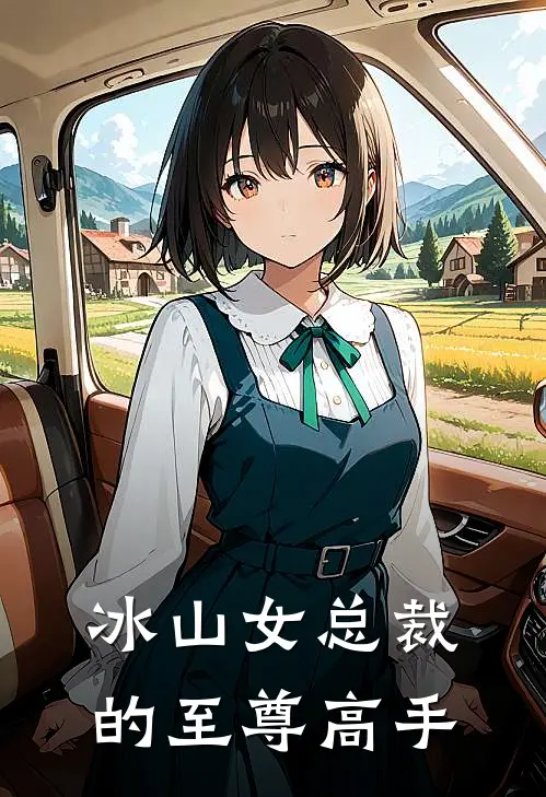 冰山女总裁的至尊高手