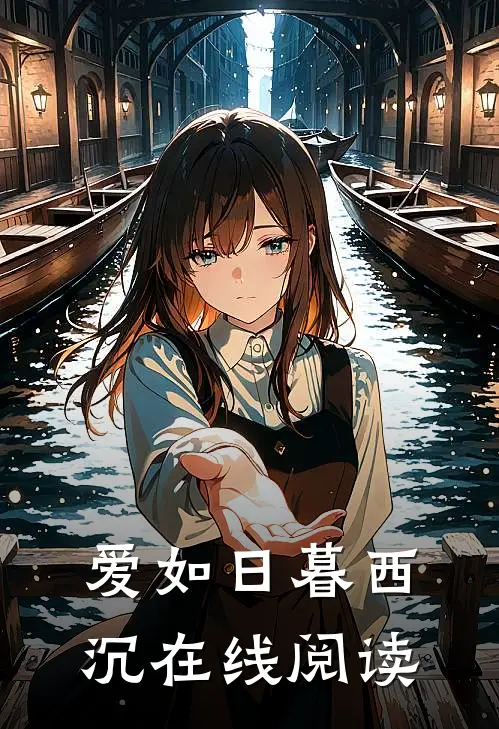 爱如日暮西沉在线阅读