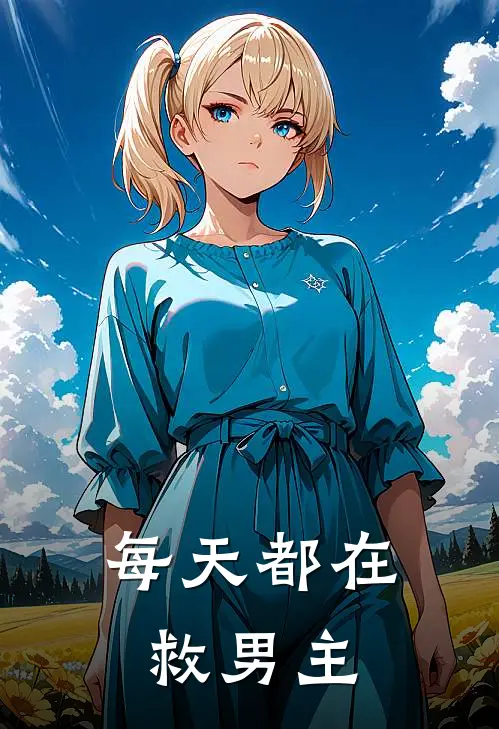 每天都在救男主