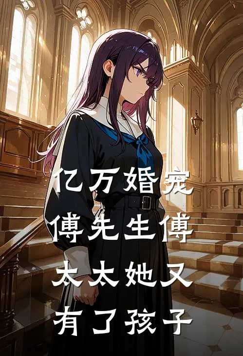 亿万婚宠傅先生傅太太她又有了孩子