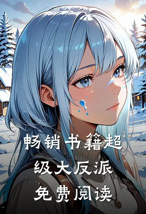 畅销书籍超级大反派免费阅读