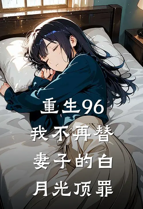 重生96，我不再替妻子的白月光顶罪