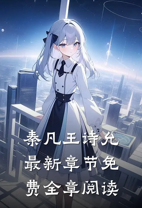 秦凡王诗允最新章节免费全章阅读