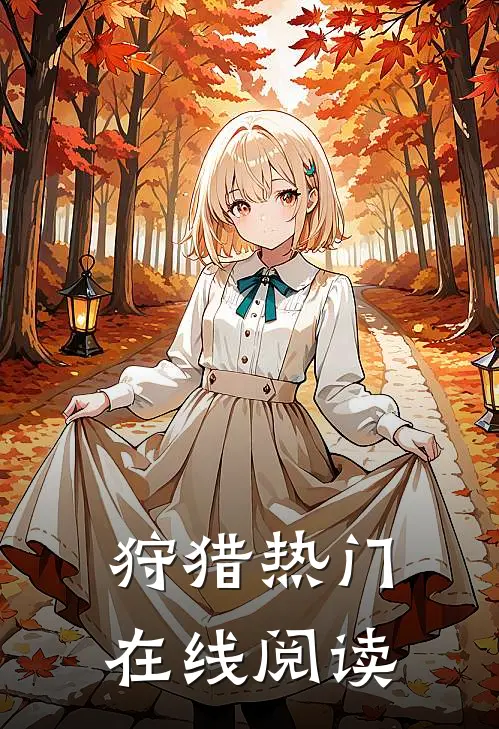 狩猎热门在线阅读