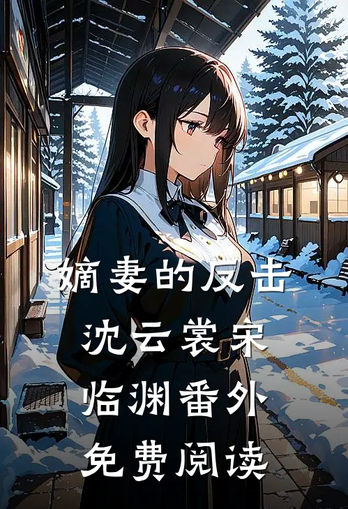 嫡妻的反击沈云裳宋临渊 番外免费阅读