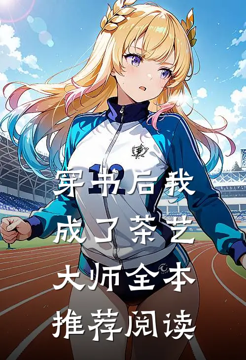 穿书后我成了茶艺大师全本推荐阅读