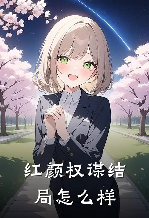 红颜权谋结局怎么样