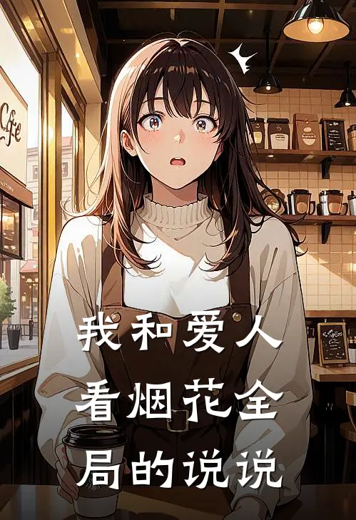 我和爱人看烟花全局的说说