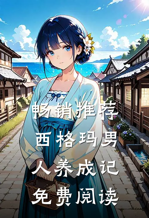 畅销推荐西格玛男人养成记免费阅读