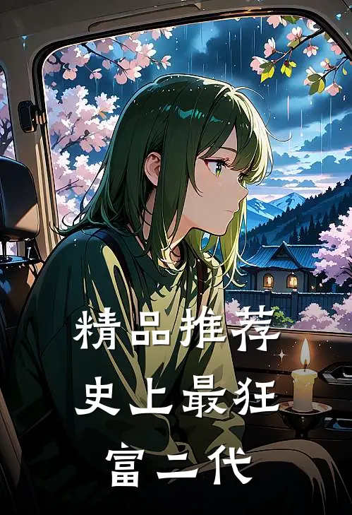 精品推荐史上最狂富二代