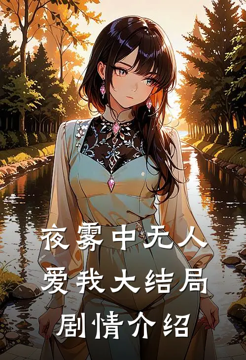 夜雾中无人爱我大结局剧情介绍