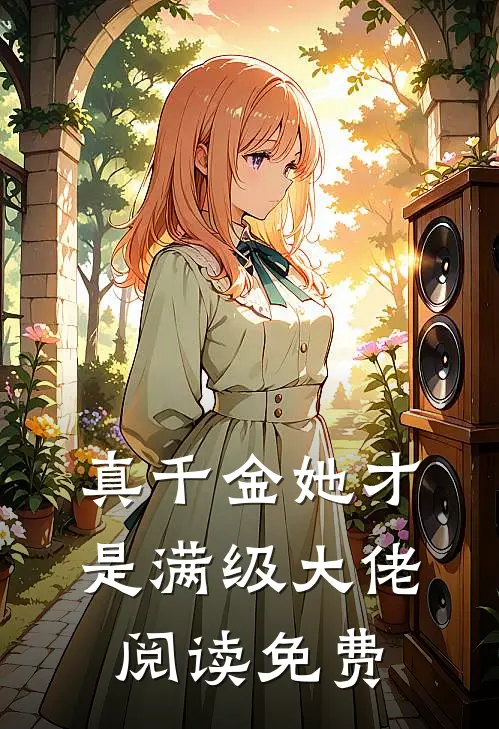 真千金她才是满级大佬阅读免费