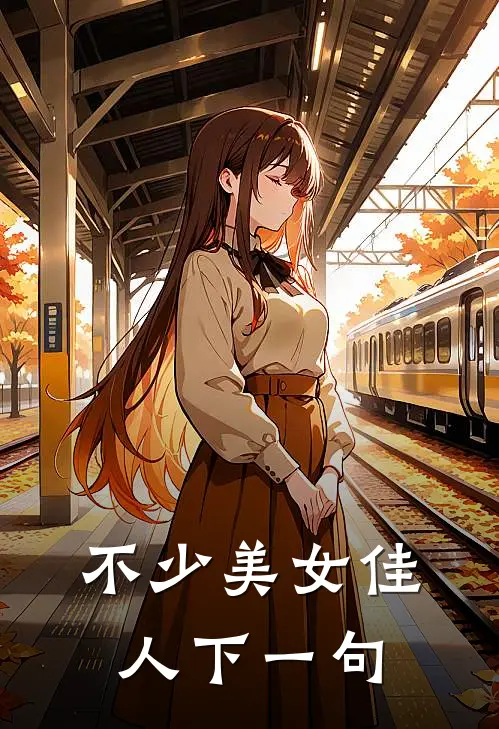 不少美女佳人下一句