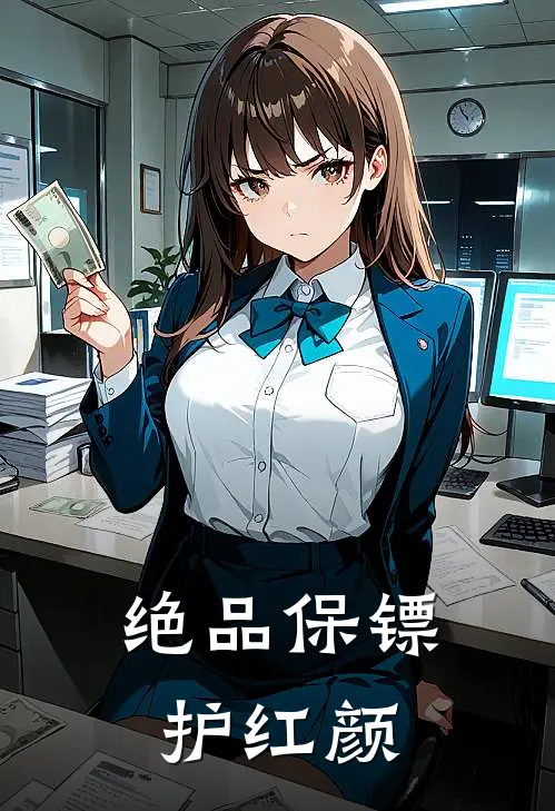 绝品保镖护红颜