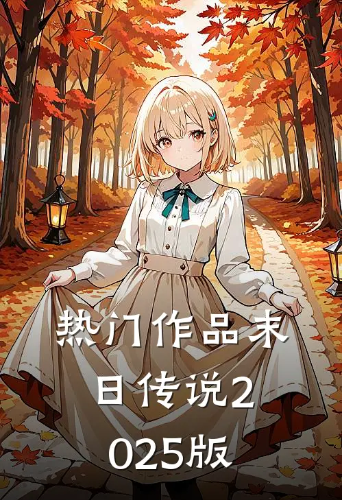 热门作品末日传说2025版